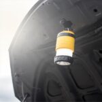CAT Lighting 200 Lumen LED Compact Lightweight Utility Light