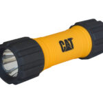CAT Lighting 200 Lumen LED High Power Flashlight