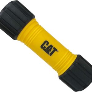 CAT Lighting 200 Lumen LED High Power Flashlight