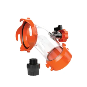 Camco Rhino RV Holding Tank Rinser