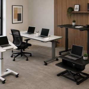 Desks