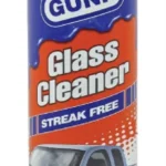 GC1C Gunk Streak Free Foaming Glass Cleaner – 538g