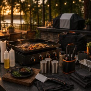 Essential Extras