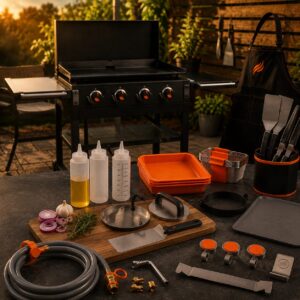 Tools & Kits