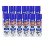 Gunk Original Aerosol Spray Engine Degreaser - 12 Pack