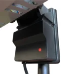 Heat Storm 1500W Weatherproof Infrared Heater Tripod Combo with Remote