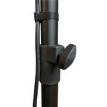 Heat Storm 1500W Weatherproof Infrared Heater Tripod Combo with Remote