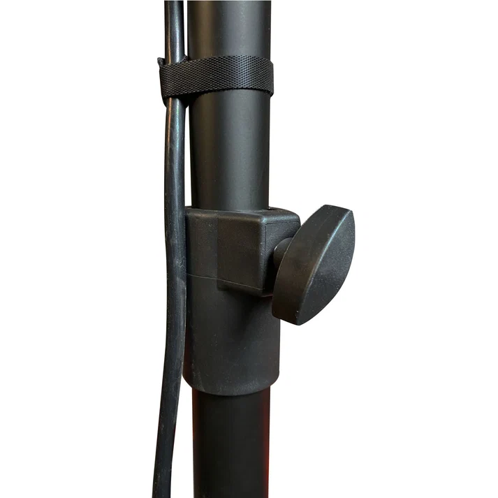 Heat Storm 1500W Weatherproof Infrared Heater Tripod Combo with Remote3 Heat Storm 1500W Weatherproof Infrared Heater Tripod Combo with Remote
