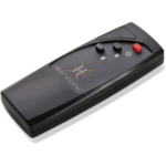 Heat Storm Mojave 1500W Portable Infrared Heater with Digital Thermostat and Safe Touch Grill