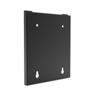 Luxor Wall Mount Bracket for Modular Charging Cabinet System
