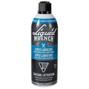 Liquid Wrench Super Lubricant - 311g - 12pk
