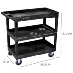 Luxor EC111HD-B in Retail Packaging