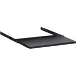Luxor Pullout Keyboard Tray Add-on for Plastic AV and Multipurpose Carts