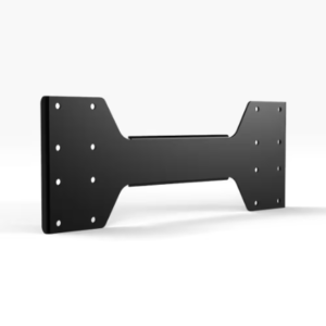 Luxor Single Dolly Connection Bracket for Modular Charging Cabinet System