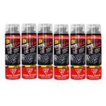 Gunk TiteSeal Instant Tire Repair - 510g - 6pk