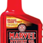 MARVEL MYSTERY OIL 6 Pack