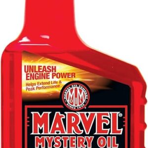 MARVEL MYSTERY OIL 6 Pack