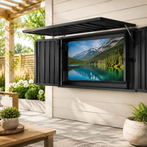 TV Enclosures