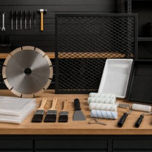 Tools & Home Improvement