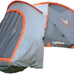 Rightline Gear 5.5ft Full-Size Truck Short Bed Tent