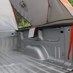 Rightline Gear 5ft Mid-Size Truck Short Bed Tent