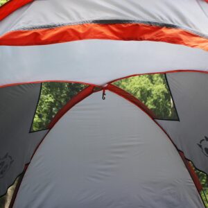 Rightline Gear 5ft Mid-Size Truck Short Bed Tent