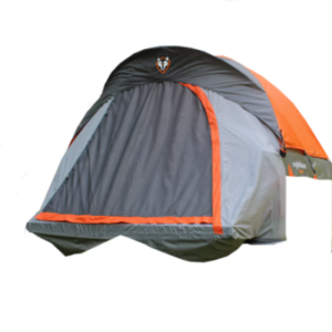Rightline Gear 6ft Mid-Size Truck Tall Bed Tent