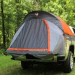 Rightline Gear 6ft Mid-Size Truck Tall Bed Tent