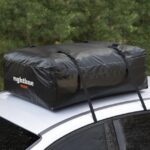 Rightline Gear Ace Jr Weatherproof Car Top Carrier - 9cu ft