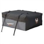Rightline Gear Sport 1 Weatherproof Car Top Carrier - 12cu ft