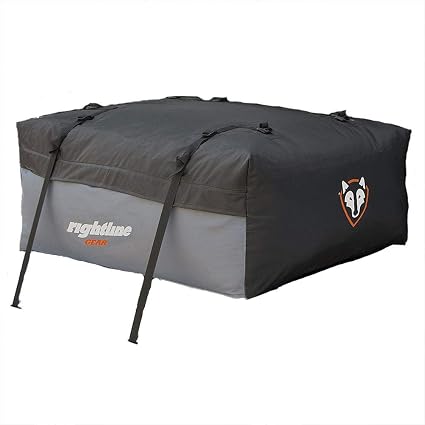 Rightline Gear Sport 2 Weatherproof Car Top Carrier – 15cu ft2 Rightline Gear Sport 1 Weatherproof Car Top Carrier - 12cu ft