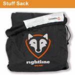 Rightline Gear Sport 1 Weatherproof Car Top Carrier - 12cu ft