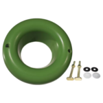 Sani Seal Waxless Toilet Gasket