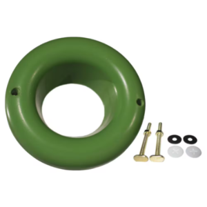Sani Seal Waxless Toilet Gasket