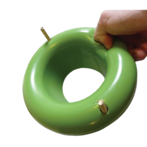 Sani Seal Waxless Toilet Gasket