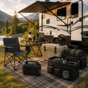 Camping & RV Essentials