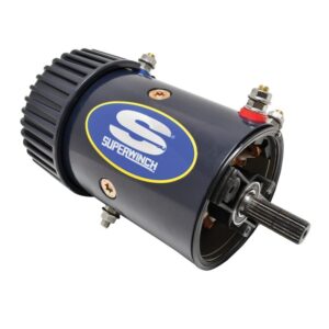 Superwinch Winch Motor – 12V-B
