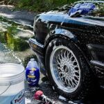 Turtle Wax ICE Wash and Wax Car Wash - 1.42L