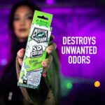 Turtle Wax x Mr. Cartoon Clean Blast Odor Fogger - 57g