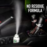 Turtle Wax x Mr. Cartoon Clean Blast Odor Fogger - 57g