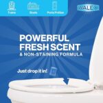 Product description Porta-Pak is currently used in millions of commercial applications every year, Porta-Pak has made a huge impact in the RV and marine markets. No other product available offers the combination of deodorizing performance in an easy to use drop-in - making liquid holding tank products obsolete.