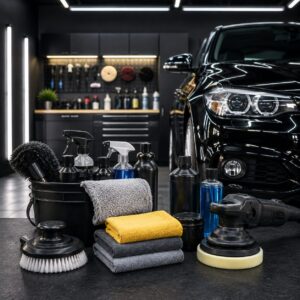 Car Detailing