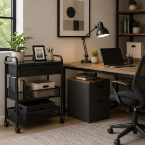 Home & Office Furnishings