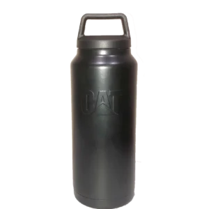 CAT 36 Ounce Stainless Steel Jug
