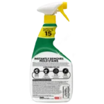 RMR 86 Instant Mold & Mildew Stain Remover - 32oz