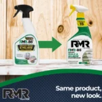 RMR 86 Instant Mold & Mildew Stain Remover - 32oz