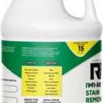 RMR 86 Instant Mold & Mildew Stain Remover - 1 Gal