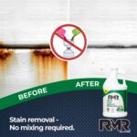 RMR 86 Instant Mold & Mildew Stain Remover - 1 Gal