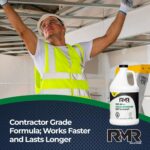RMR 86 Pro Instant Mold & Mildew Stain Remover - 3.78 L