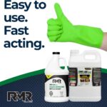 RMR 86 Pro Instant Mold & Mildew Stain Remover - 3.78 L